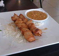 Pho'kha Tran Restaurant - Holiday Sunshine Coast