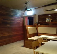 Platform 3095 Cafe Bar Eatery - Holiday Sunshine Coast