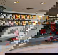 Red Rooster - Holiday Sunshine Coast