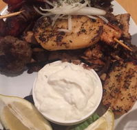 rhodes greek tavern - Holiday Sunshine Coast