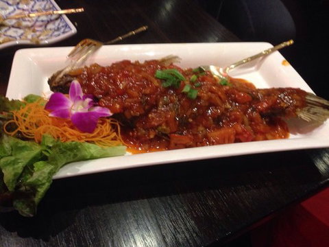 Rich Chilli Thai - Holiday Sunshine Coast 0