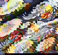 Taco Bill Laverton - Sunshine Coast Tourism