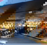 Thai Alley Watergardens - Holiday Sunshine Coast