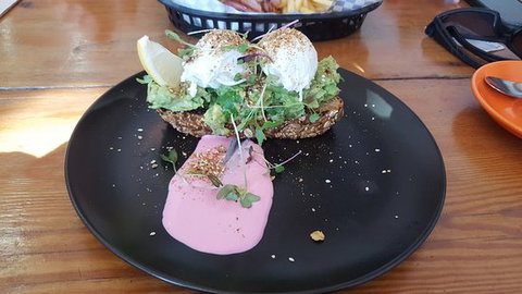 The Blue Dog - Sunshine Coast Tourism 0