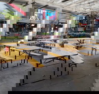 The Good Fish Co. - Holiday Sunshine Coast