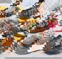 The Jolly Miller Cafe Bundoora - Sunshine Coast Tourism