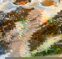 Thien Long Restaurant - Holiday Sunshine Coast