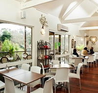 Warran Glen Cafe - Sunshine Coast Tourism