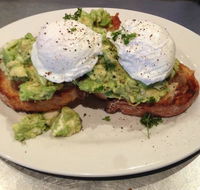 Wild Wombat Cafe - Holiday Sunshine Coast