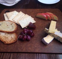 Wildwood Grill and Tavern - Holiday Sunshine Coast