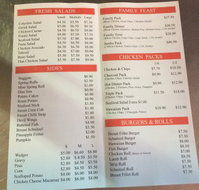 wings N Things Charcoal Chicken - Sunshine Coast Tourism