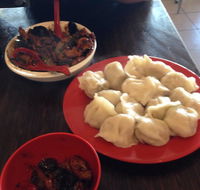 Yang's Hot Woks Noodles  Dumplings - Holiday Sunshine Coast