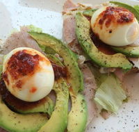 Yarralicious Cafe - Sunshine Coast Tourism
