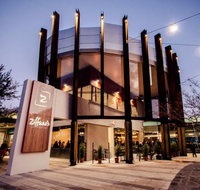 Ziffano's Restaurant and Bar - Sunshine Coast Tourism