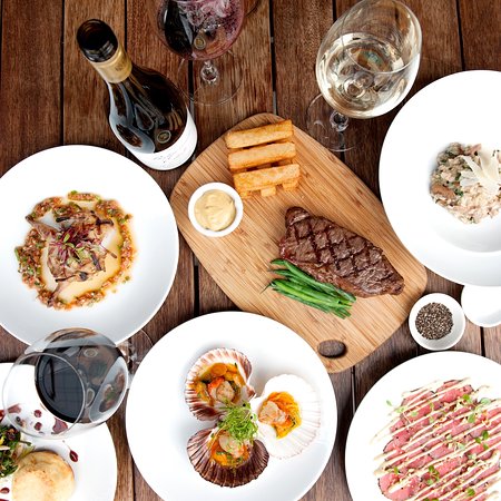 Balgownie Estate Bendigo Restaurant - Sunshine Coast Tourism 0