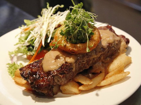 Bridge Hotel Bendigo - Sunshine Coast Tourism 0