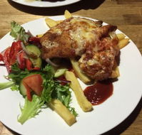 Commercial Hotel Yarraville - Sunshine Coast Tourism