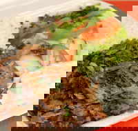 Country Kebabz - Sunshine Coast Tourism