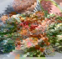 Crooked Kitchen - Holiday Sunshine Coast