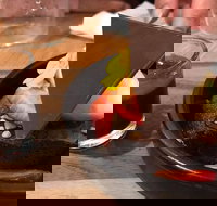 Desserts By Night - Holiday Sunshine Coast