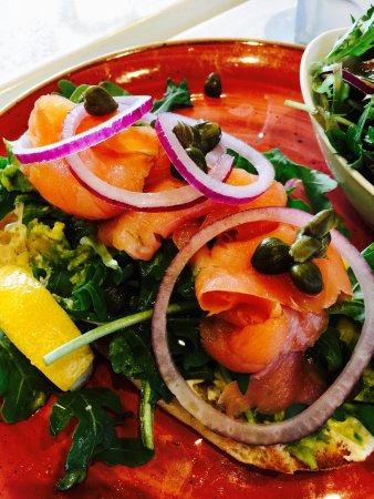 Gardenworld Licensed Cafe - Sunshine Coast Tourism 0