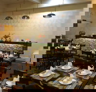 Ginger Thai Restaurant - Holiday Sunshine Coast