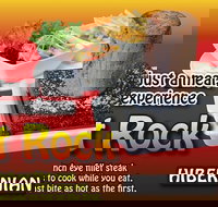 Hibernian Hotel Hibo - Holiday Sunshine Coast