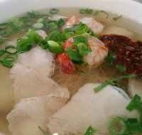 Huong Giang - Holiday Sunshine Coast