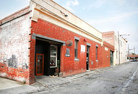 Hydrant Food Hall - Holiday Sunshine Coast 0