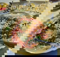 Moon Diem Hen Restaurant - Holiday Sunshine Coast