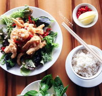 Nga's Kitchen - Holiday Sunshine Coast