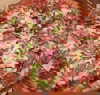 Nimzy's Pizzas - Holiday Sunshine Coast