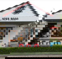 O. MY - Sunshine Coast Tourism