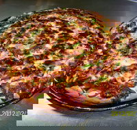 Pizza Nelsons Pizza - Holiday Sunshine Coast