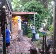 Pratty's Patch - Holiday Sunshine Coast