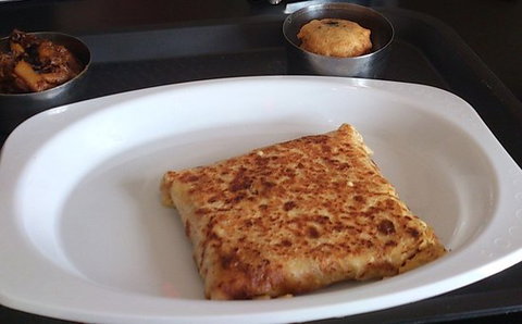 Rotti Chennai - Sunshine Coast Tourism 0