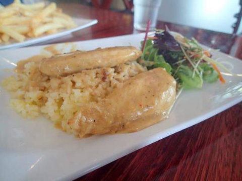 Sofia's Pizza House - Holiday Sunshine Coast 0