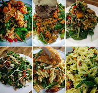 Tailor Made Cafe - Holiday Sunshine Coast