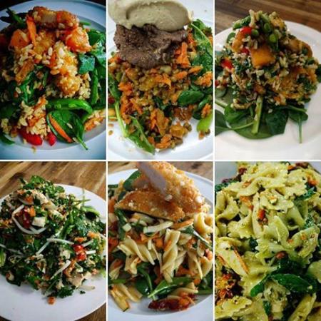 Tailor Made Cafe - Sunshine Coast Tourism 0