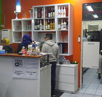 Vietnamese Noodles  Curry House - Holiday Sunshine Coast