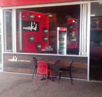 Wok'd Gourmet Chinese - Sunshine Coast Tourism