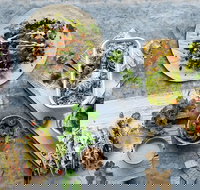 Zambero Bendigo - Holiday Sunshine Coast