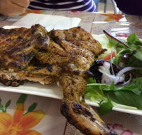 Afghan Kebab - Sunshine Coast Tourism