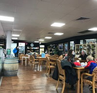 Alice Rebel's Cafe - Sunshine Coast Tourism