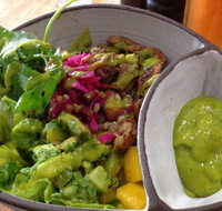 Bees Knees Cafe - Sunshine Coast Tourism