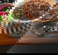 Bubbly Beans cafe / restaurant - Sunshine Coast Tourism