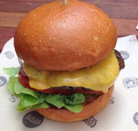 Burger Business - Sunshine Coast Tourism