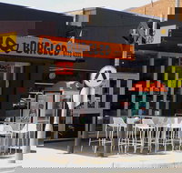 Burgled - Sunshine Coast Tourism