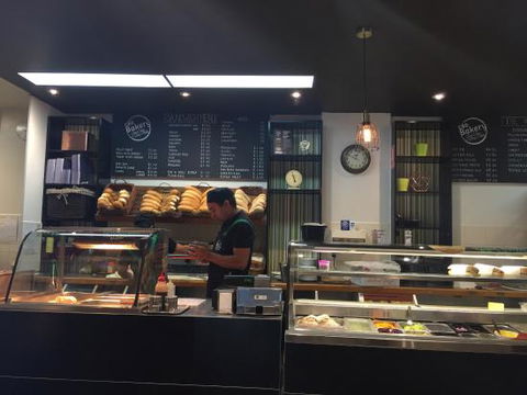 Cbd Bakery - Sunshine Coast Tourism 0