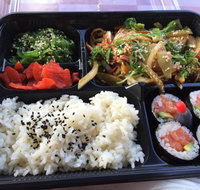 Chelsea Sushi - Sunshine Coast Tourism